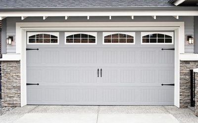Best Materials That You Must Consider for Your Garage Door