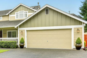 Possible Reasons For Your Garage Door Failure!