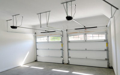 All About Garage Door & Its Components