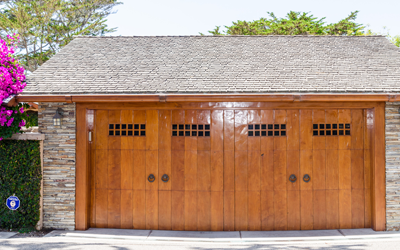 Three Smart Ways to Extend the Life of your Garage Door 